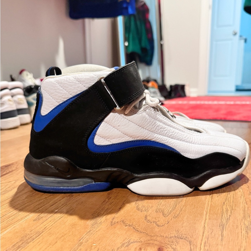 Nike Air Penny IV